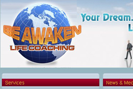 BeAwaken Life Coaching